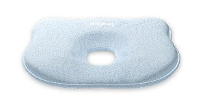 MoltyBaby Head-Shaping Pillow